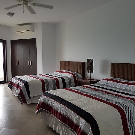 Makana Suite 6-11 Tonsupa Luaran gambar