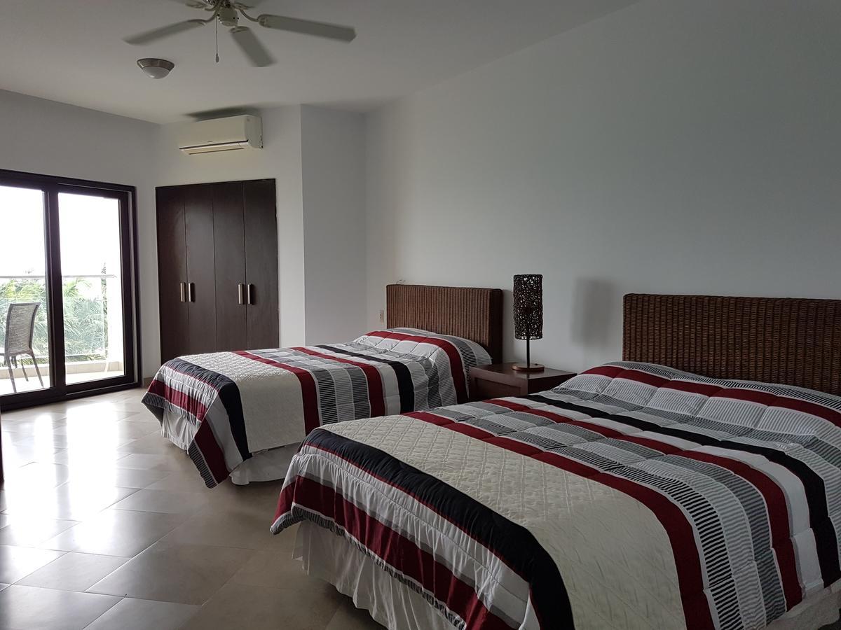 Makana Suite 6-11 Tonsupa Luaran gambar